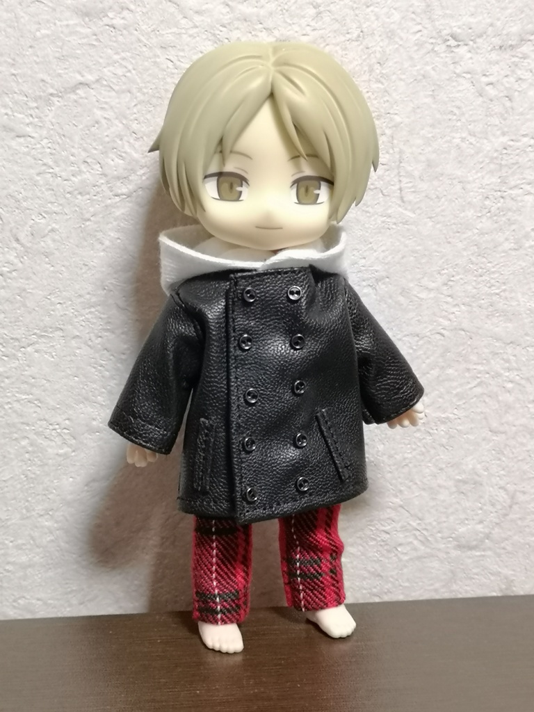 フードジャケットセット★