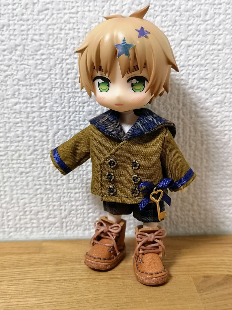 セーラーセット★
