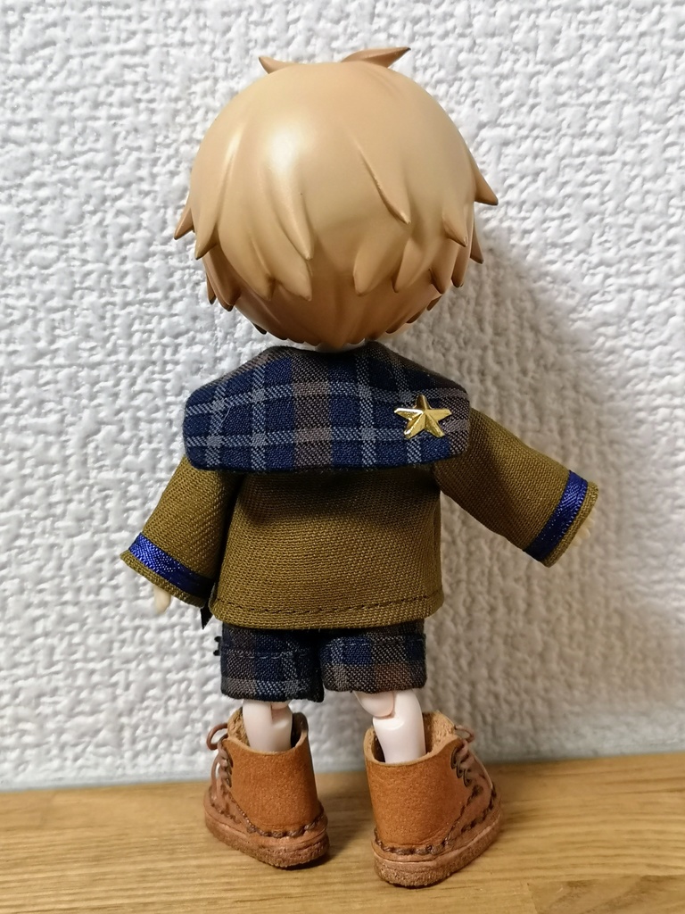 セーラーセット★