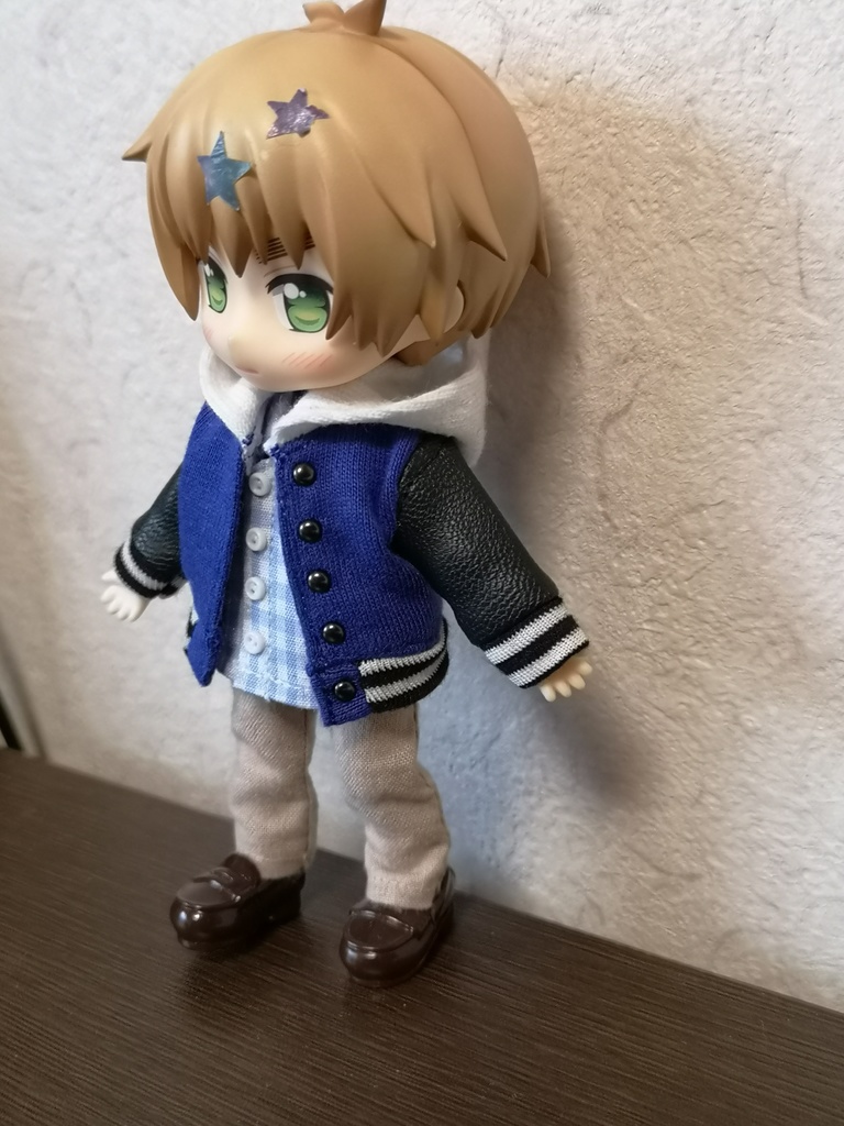 フードスタジャンセット★