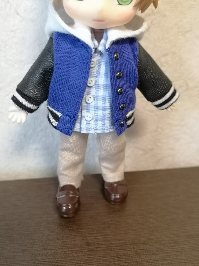 フードスタジャンセット★