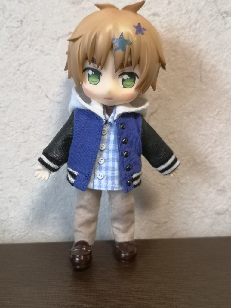 フードスタジャンセット★