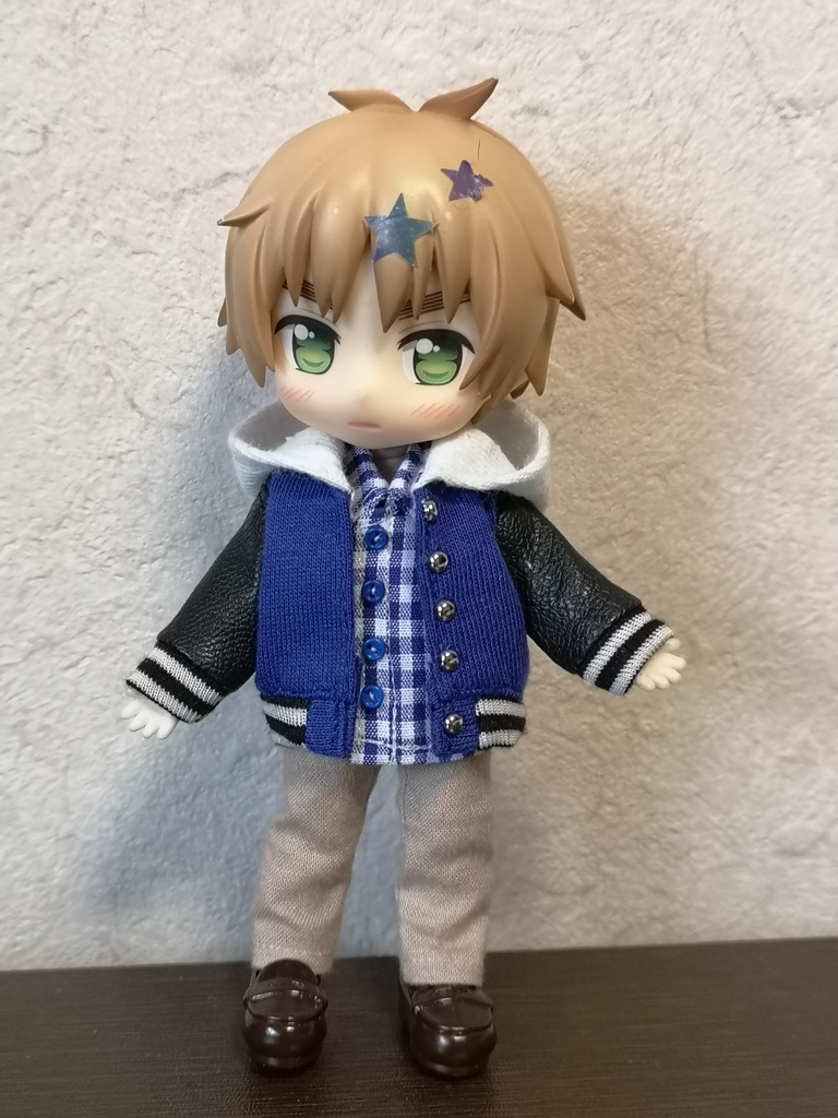 フードスタジャン★青