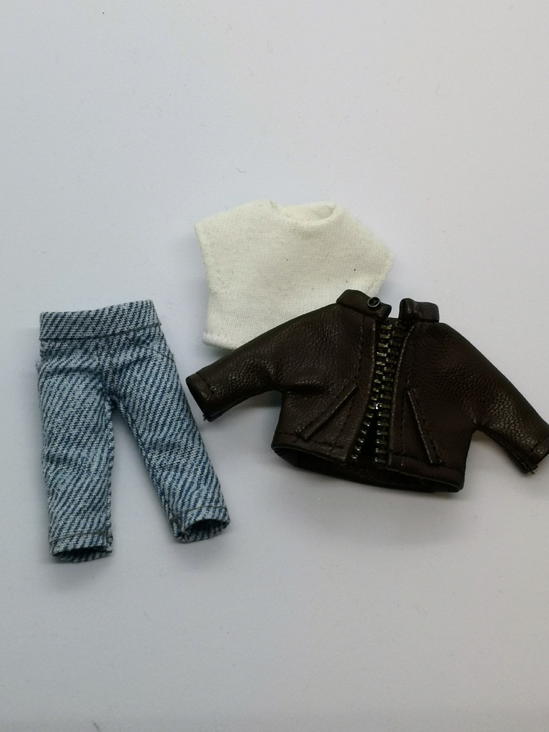 革ジャンセット★