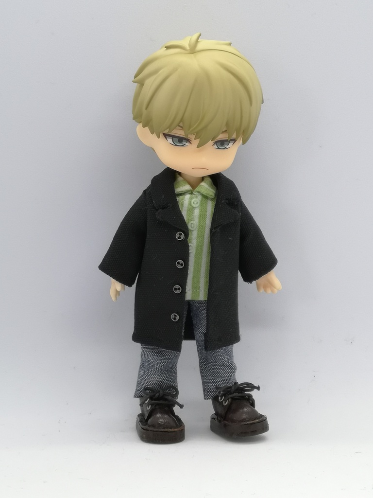 コートセット★オビツ11