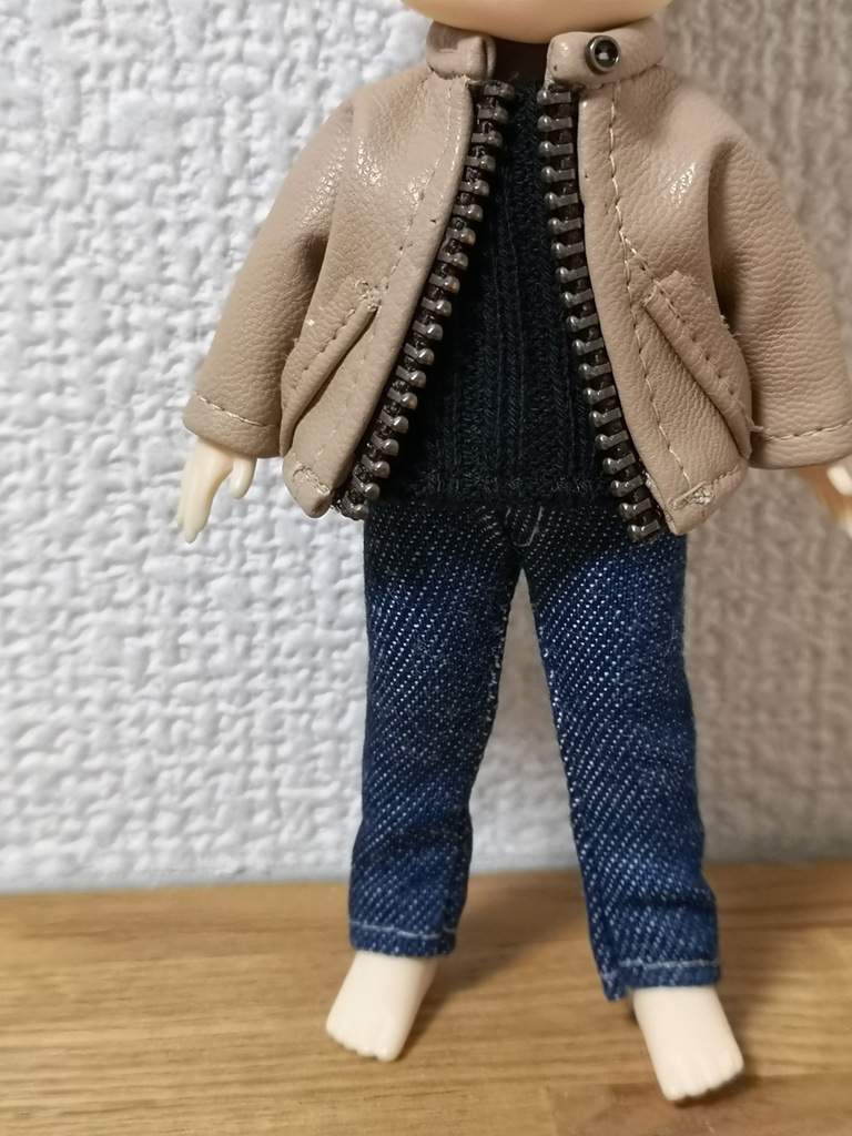 革ジャンセット★