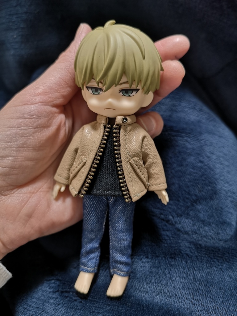 革ジャンセット★