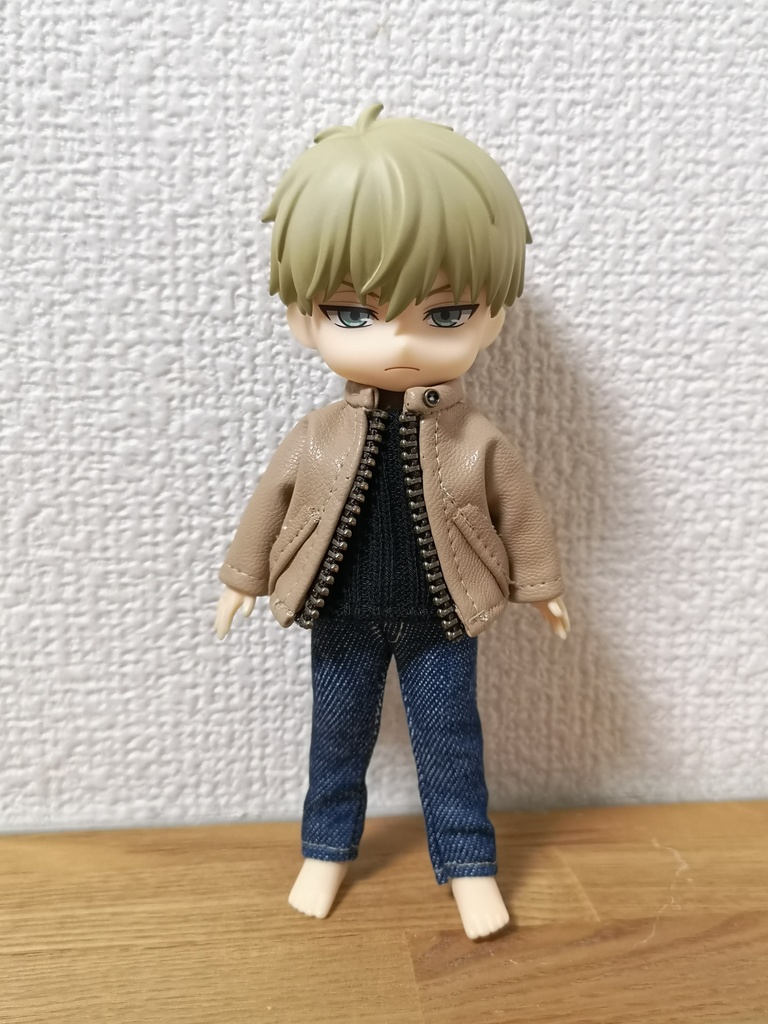 革ジャンセット★