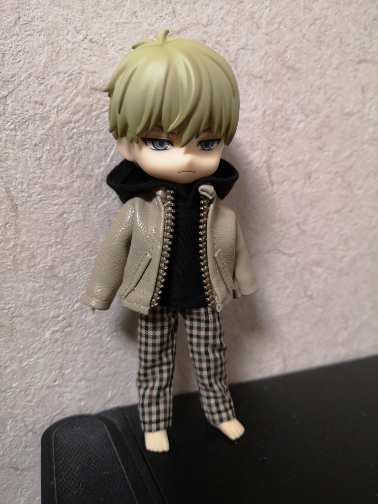 春のお出かけセット