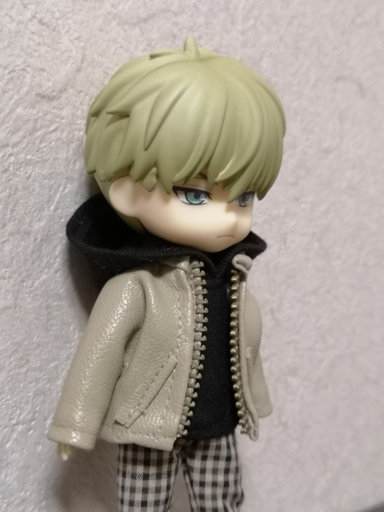 春のお出かけセット