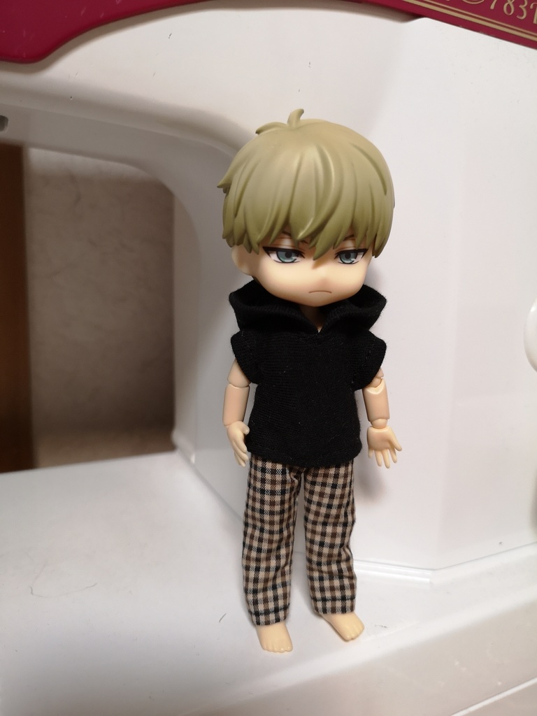 春のお出かけセット