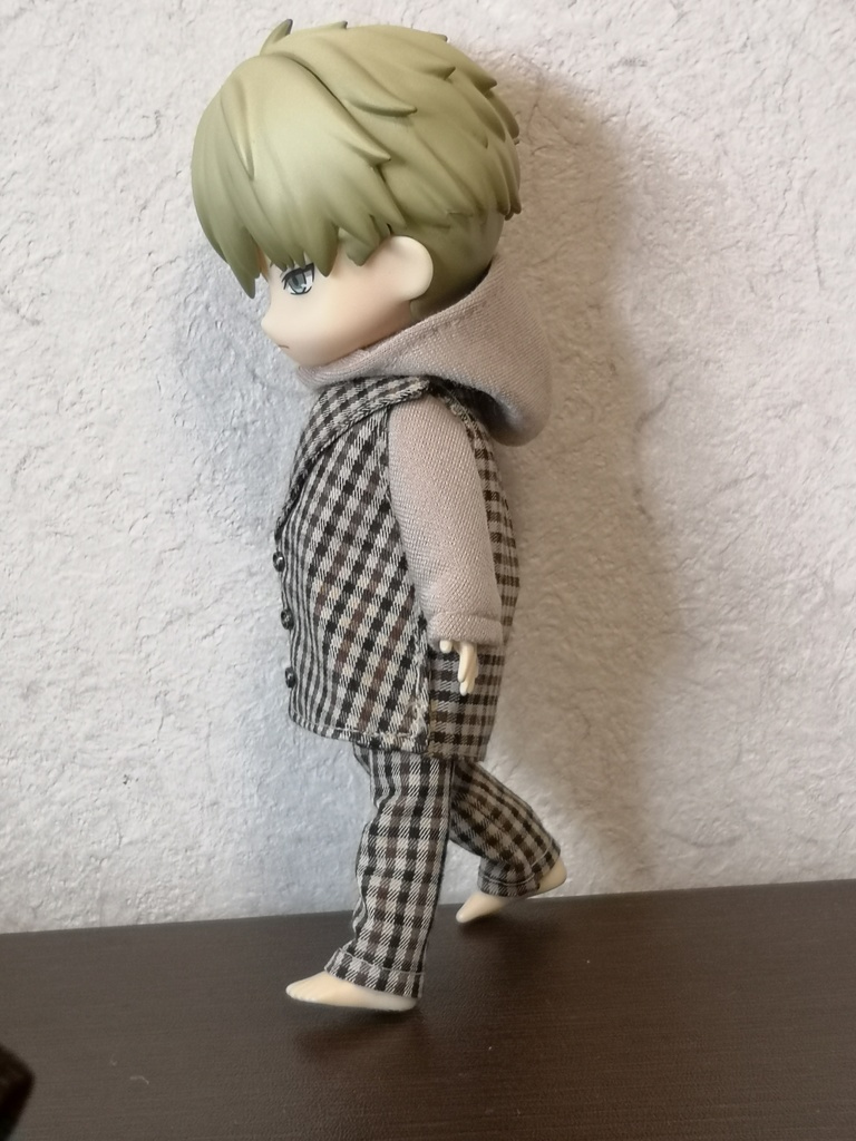 フード&ベストセット★ピコドー10