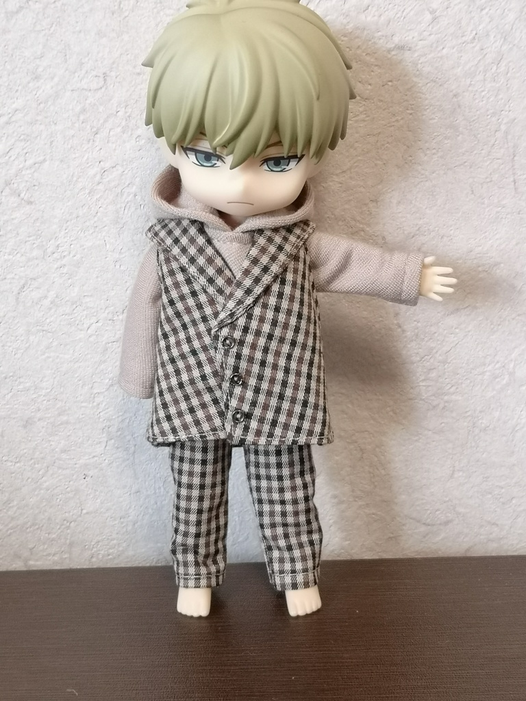 フード&ベストセット★ピコドー10