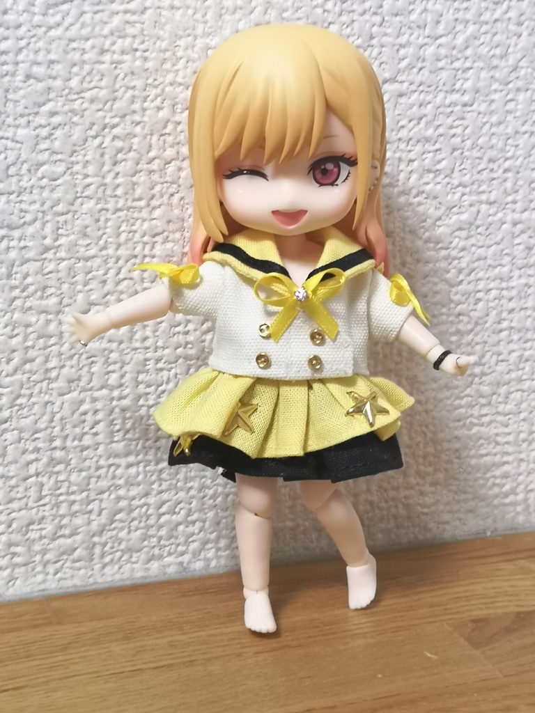 セーラーセット★