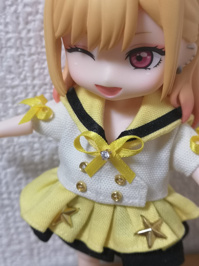 セーラーセット★