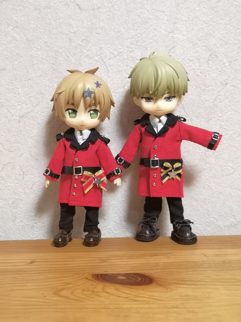 お出かけセット★