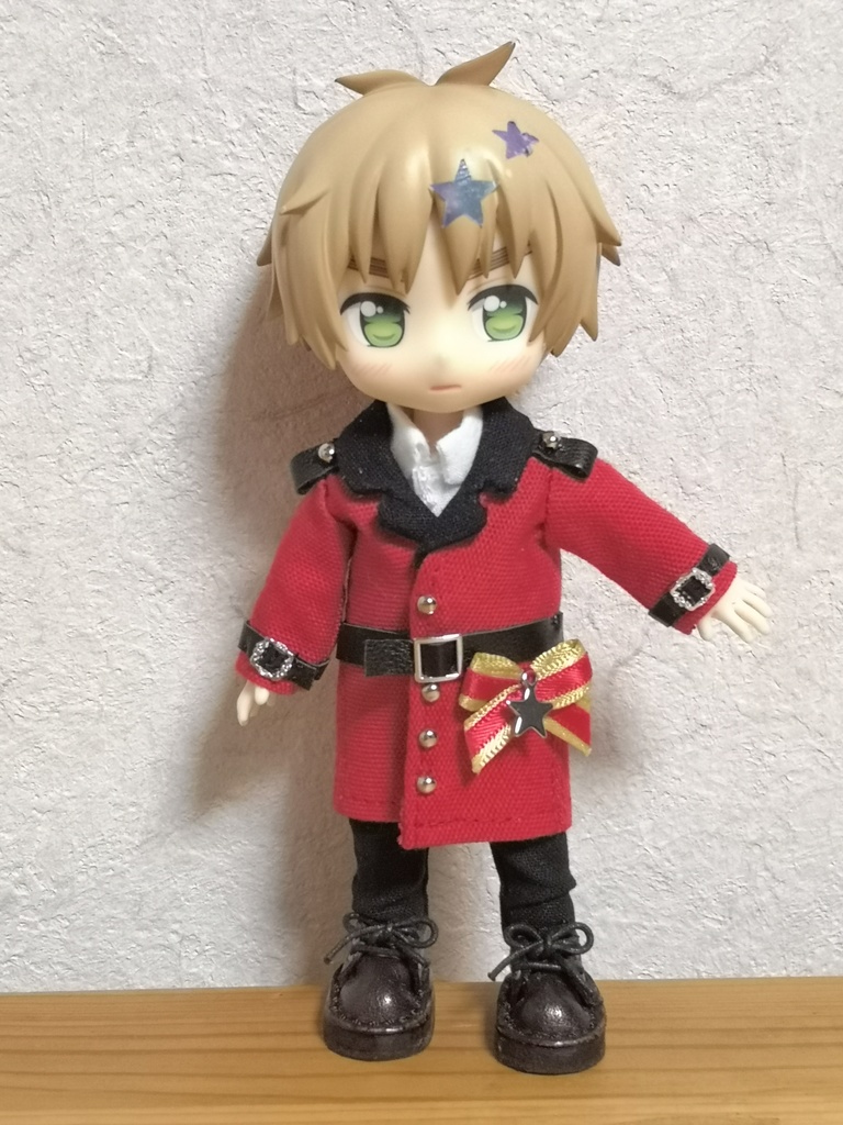 お出かけセット★