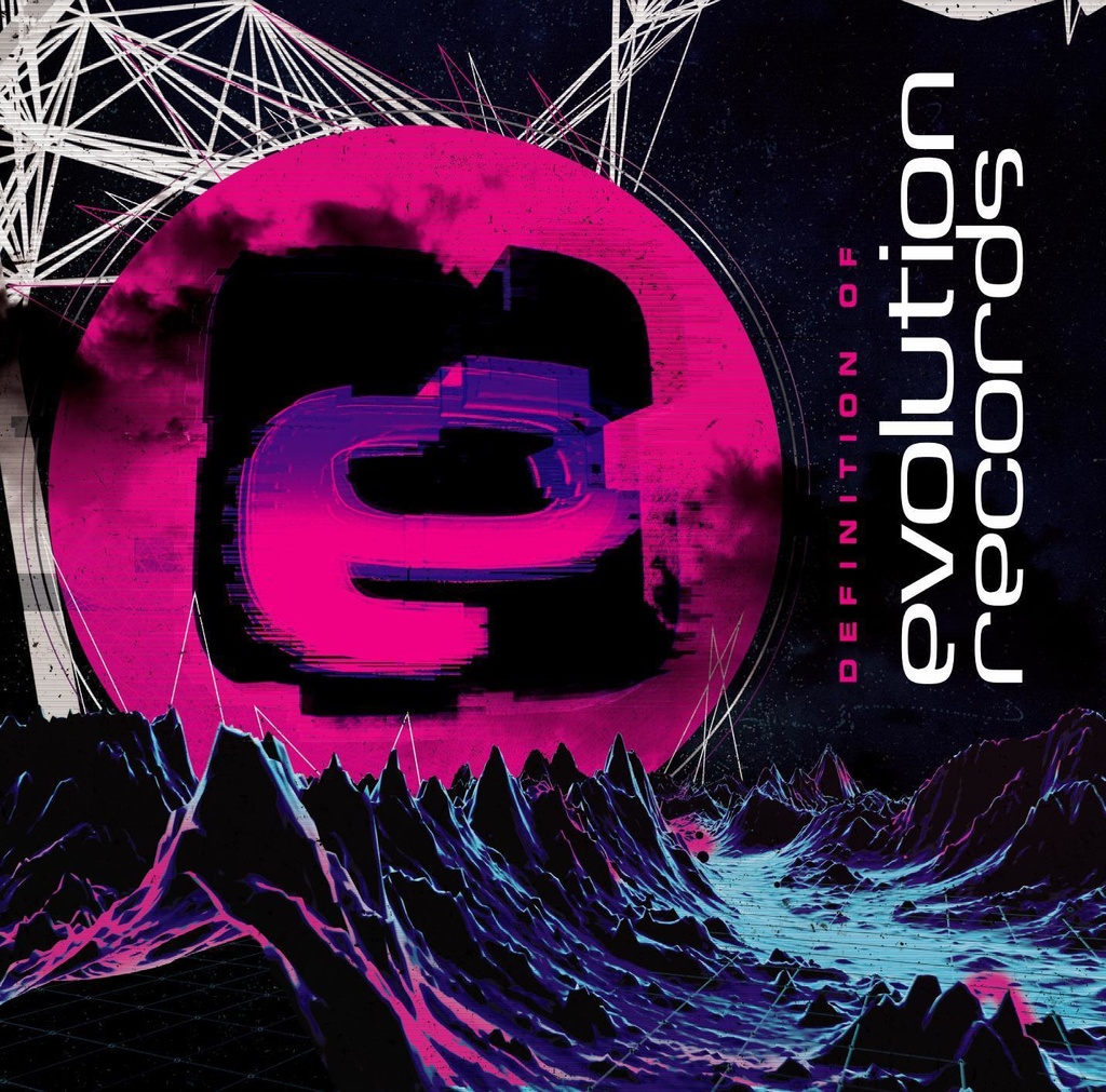 Definition of Evolution Records
