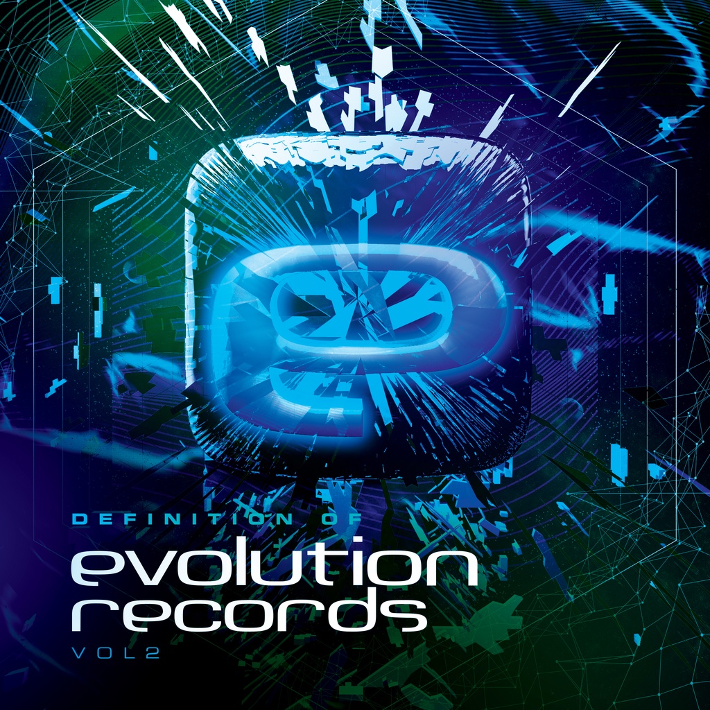 Definition of Evolution Records Vol.2