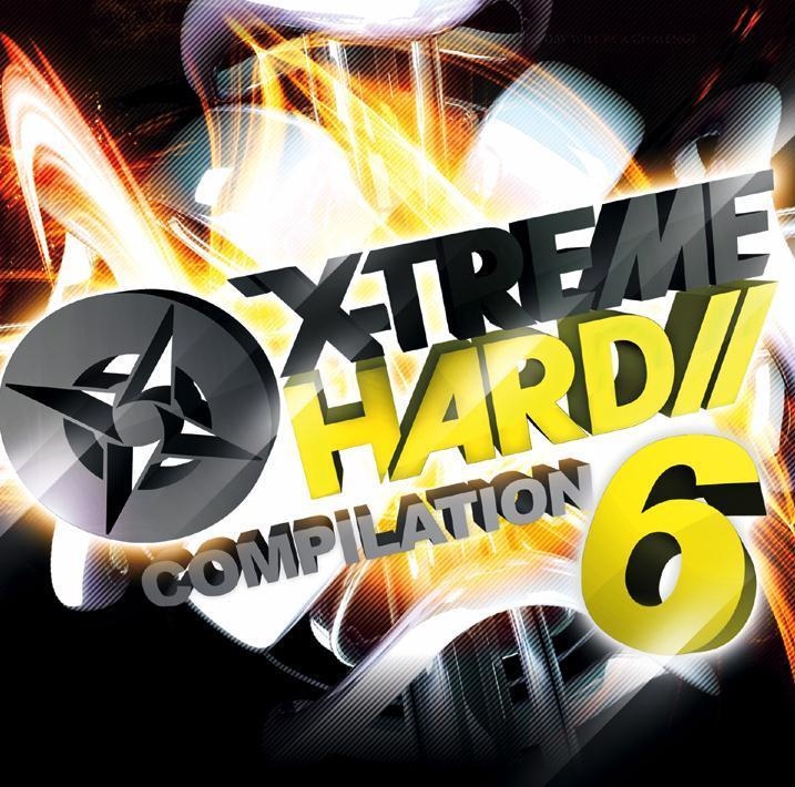X-TREME HARD COMPILATION VOL.6