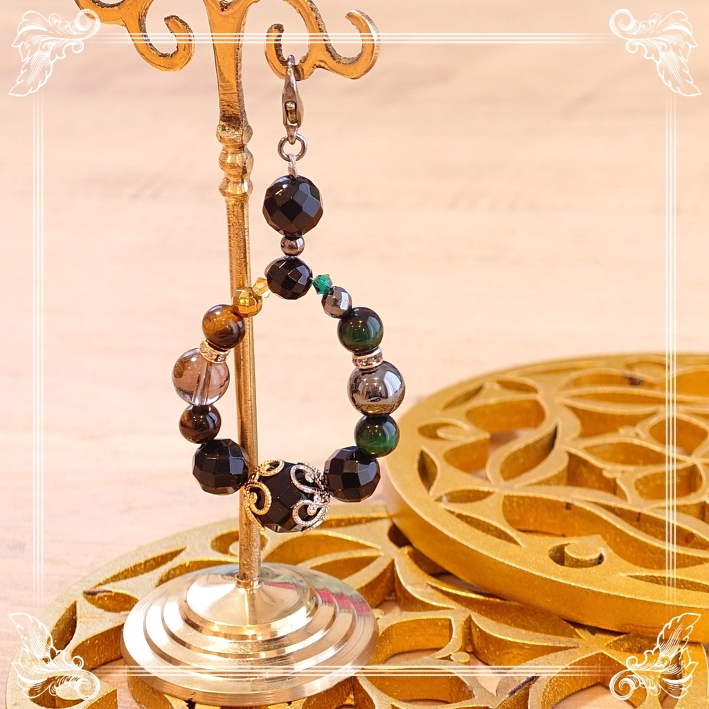 ツイステ★キャラカプチャーム