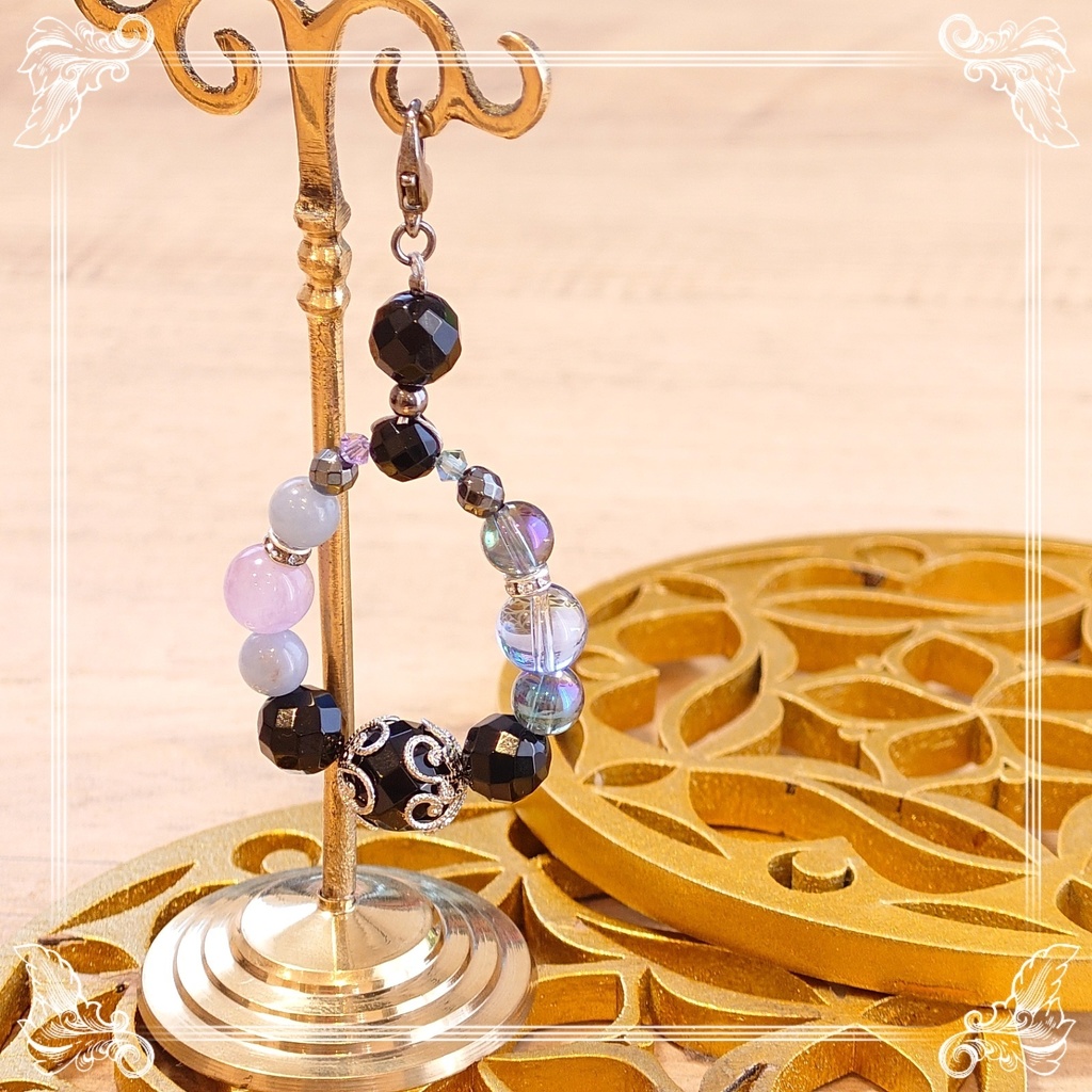 ツイステ★キャラカプチャーム