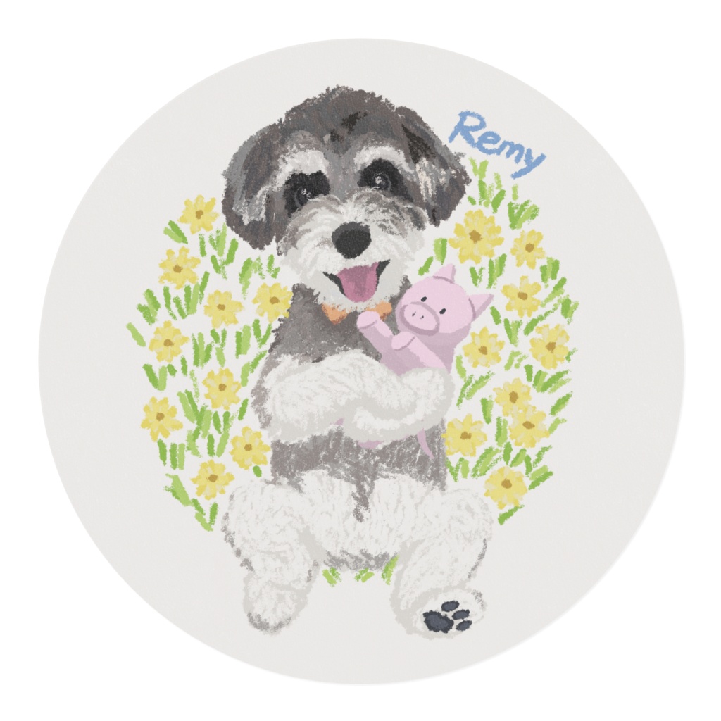 【レミー】マスキングテープ