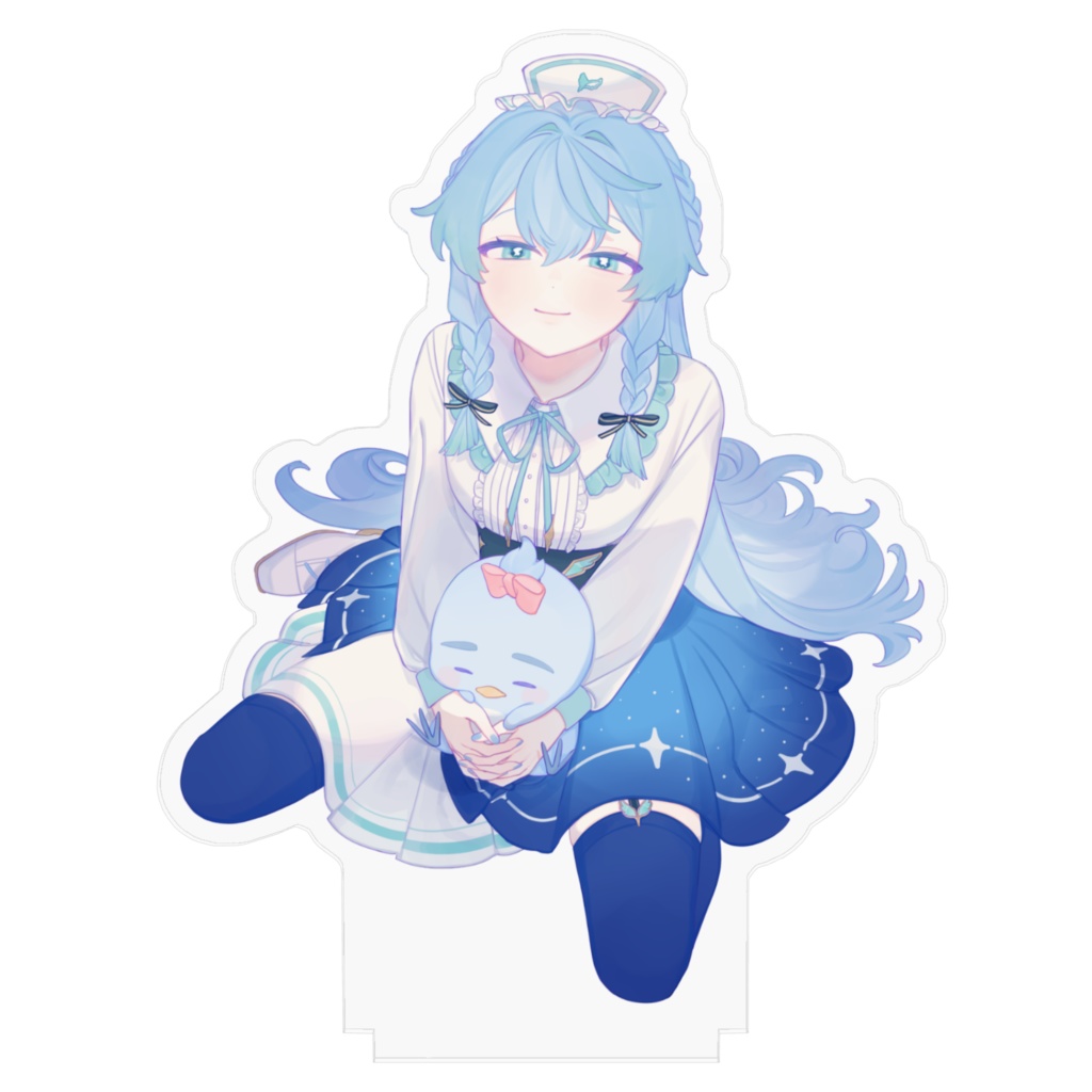 アクリルスタンド