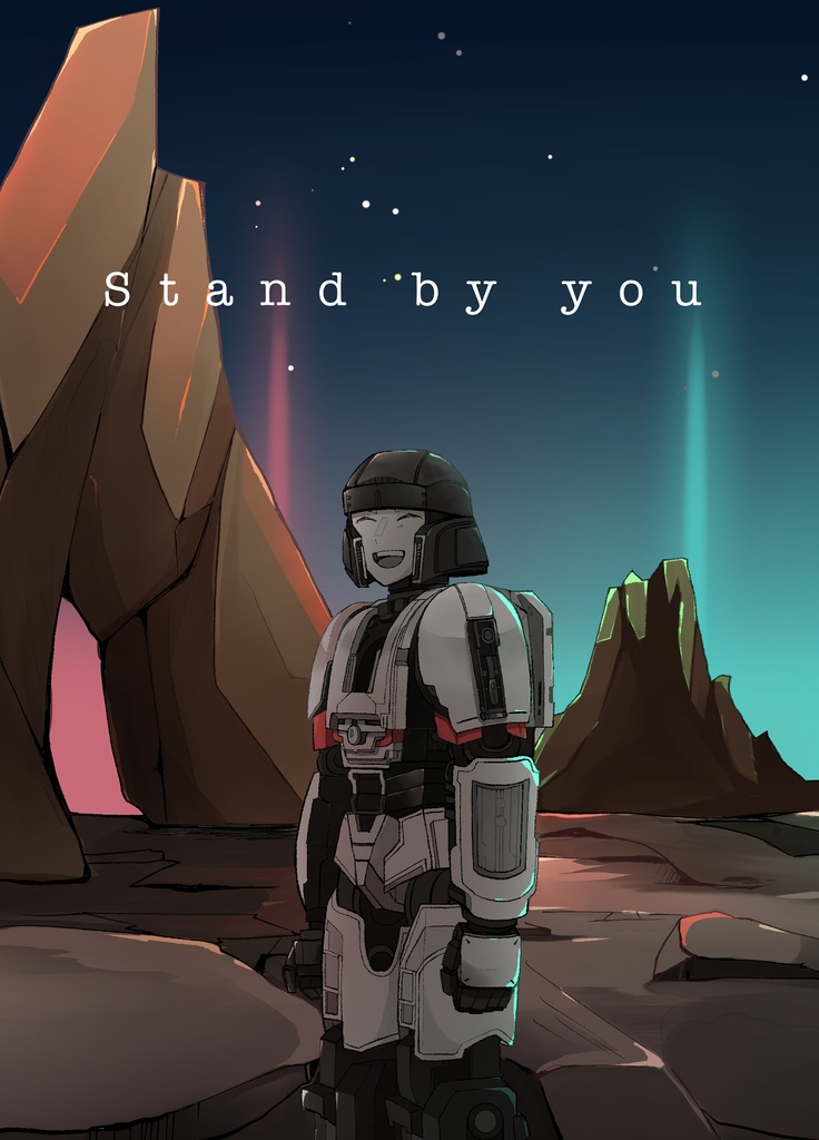 Stand by you