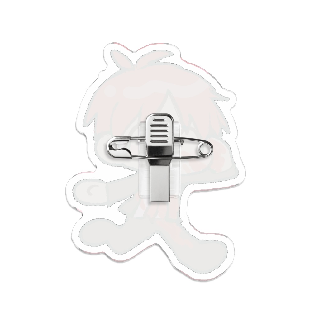 シェアトバッジ にこぉ