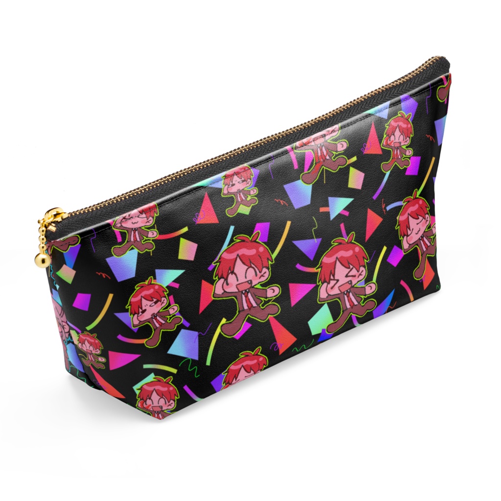 シェアシリポーチ