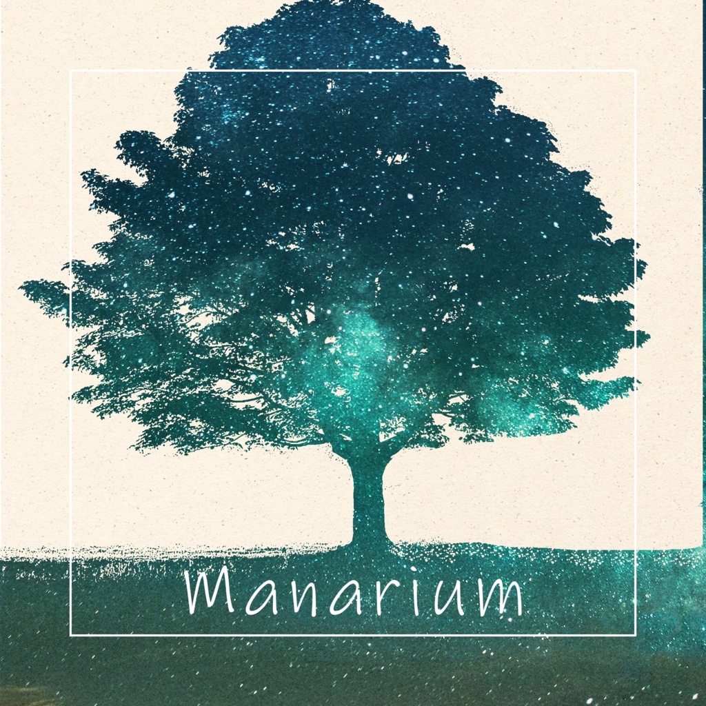 【DL版】Manarium【1stアルバム】