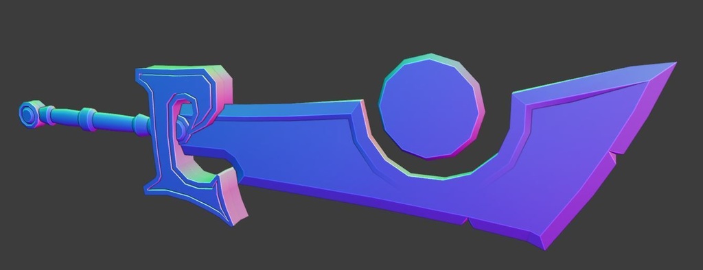 Ashbringer - World of Warcraft