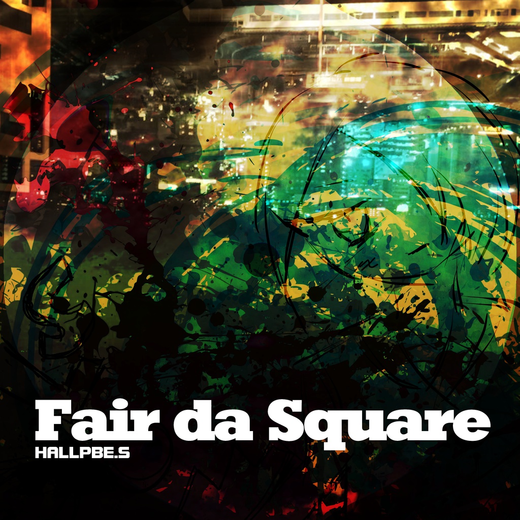 Fair da Square