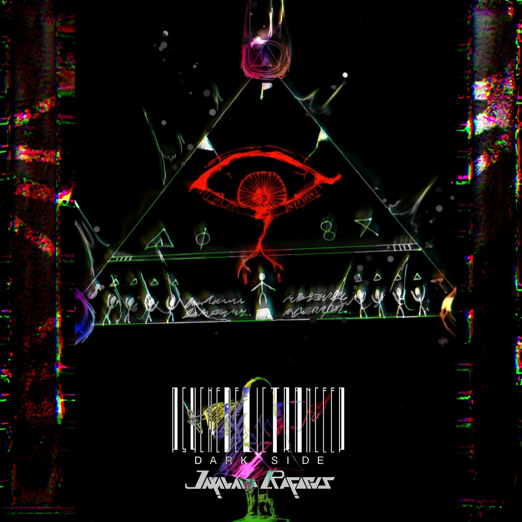 PSYCHEDELIC TRANCE EP2