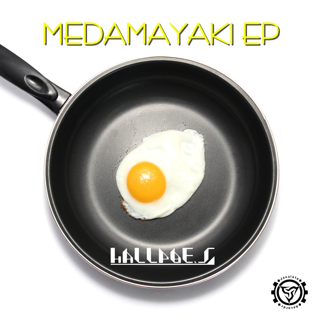 MEDAMAYAKI EP