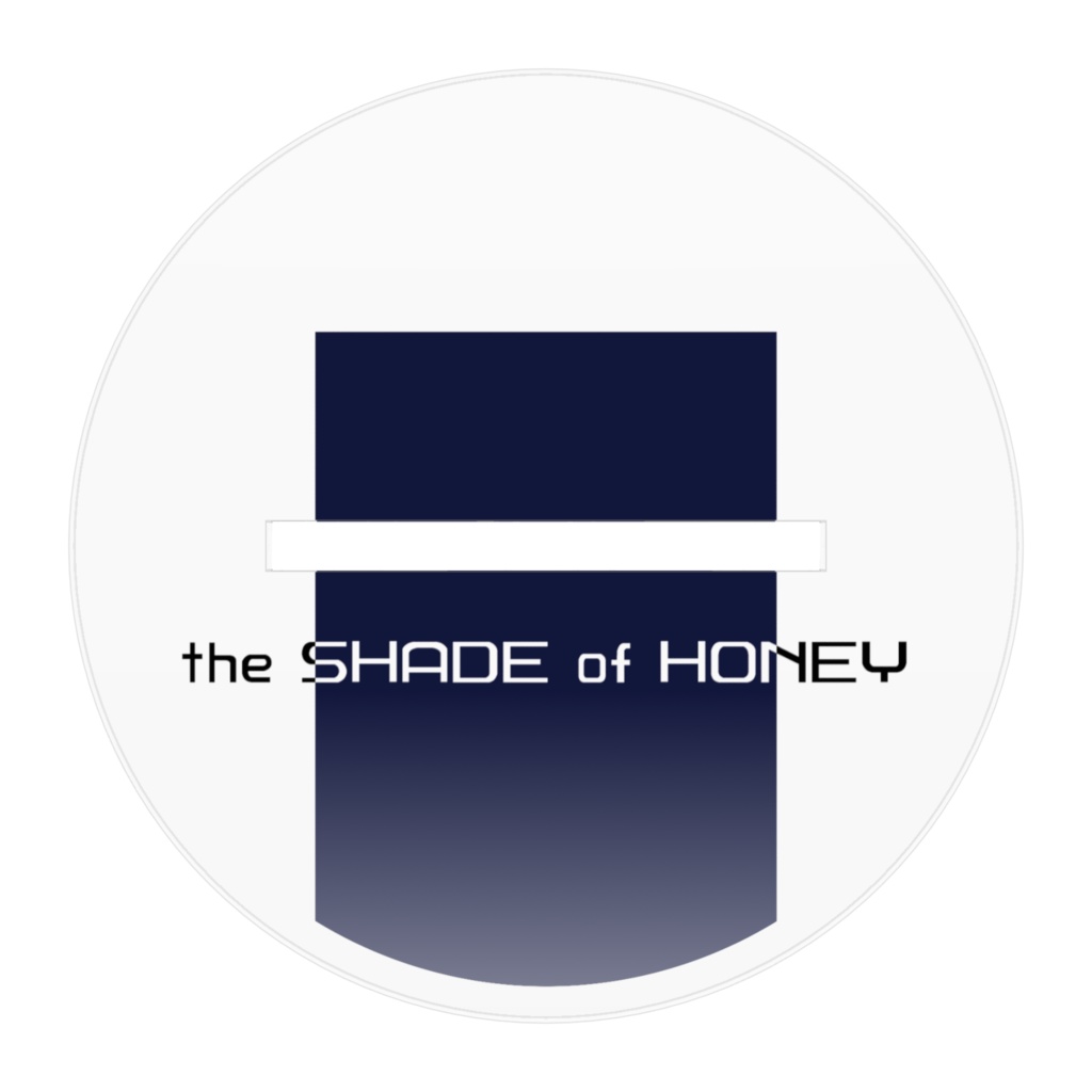 ハニー・アクリルフィギュア(FV2)