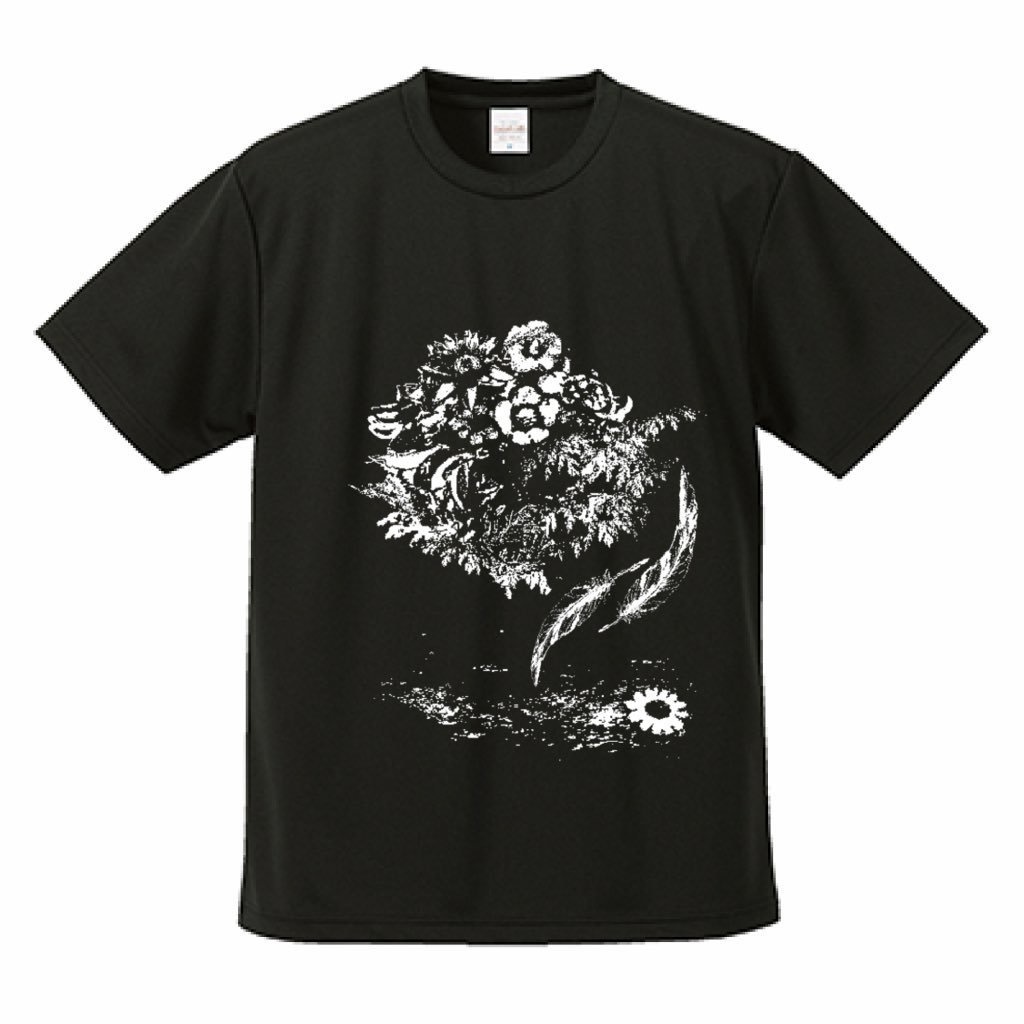 ドライTシャツ 【F³²y(フェズィ)】