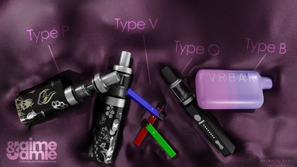 Vape Pen 2.0 || Jaime&Jamie