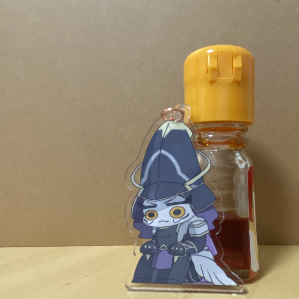 どこでも落ち込む氏真さま