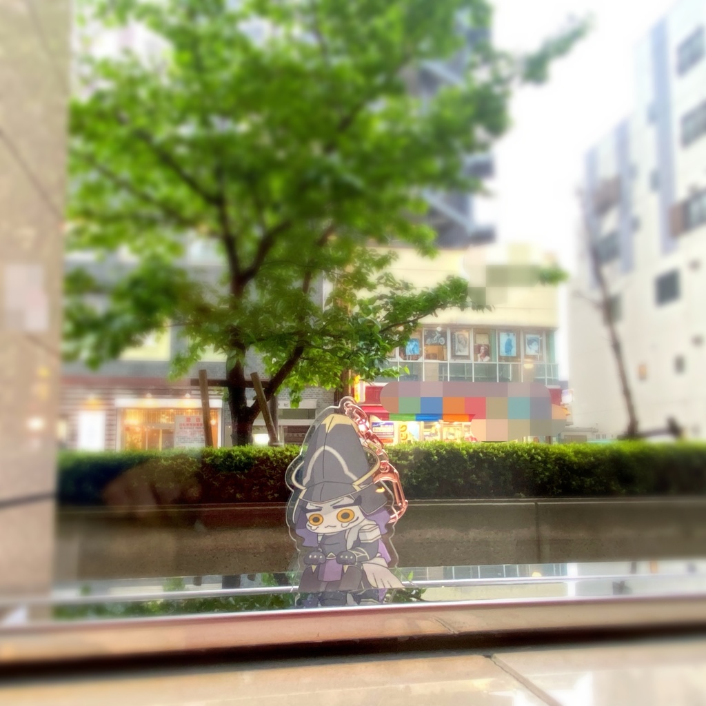 どこでも落ち込む氏真さま
