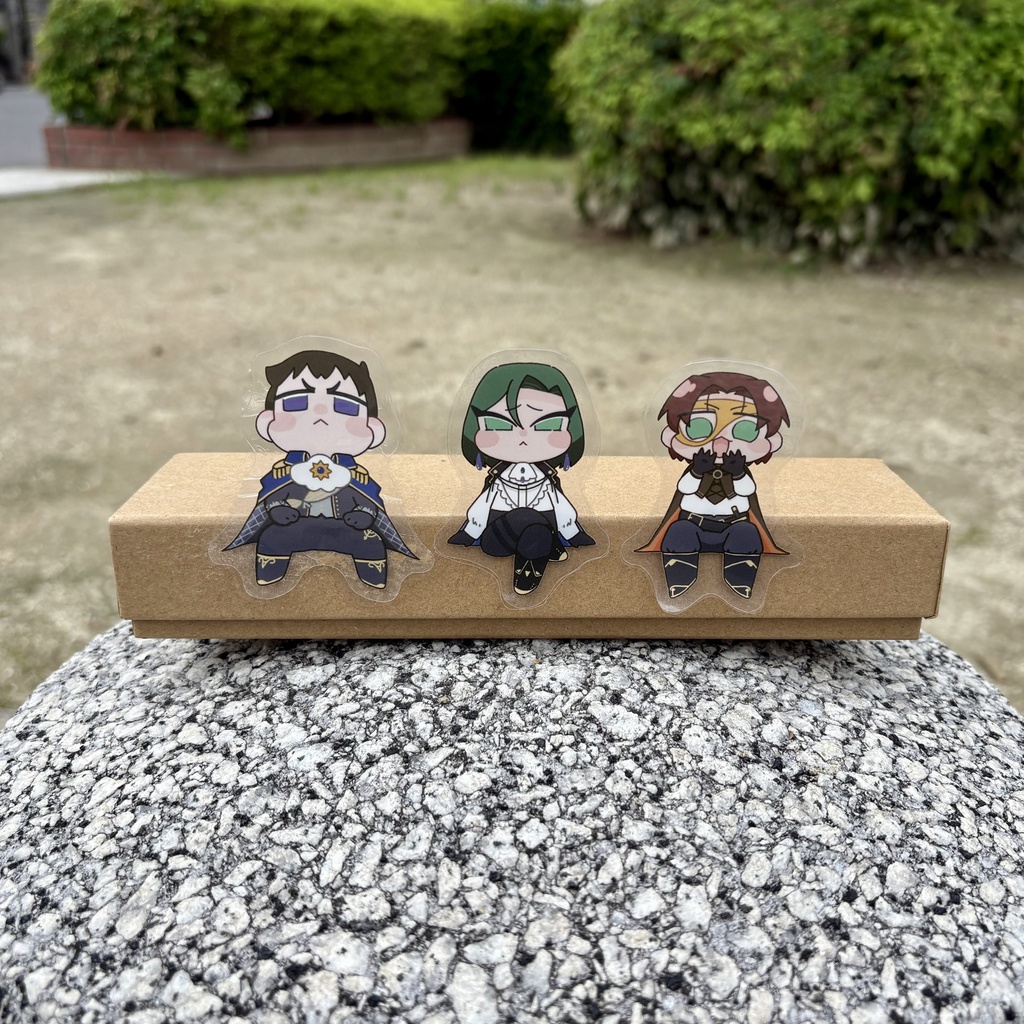 5ブラートシール