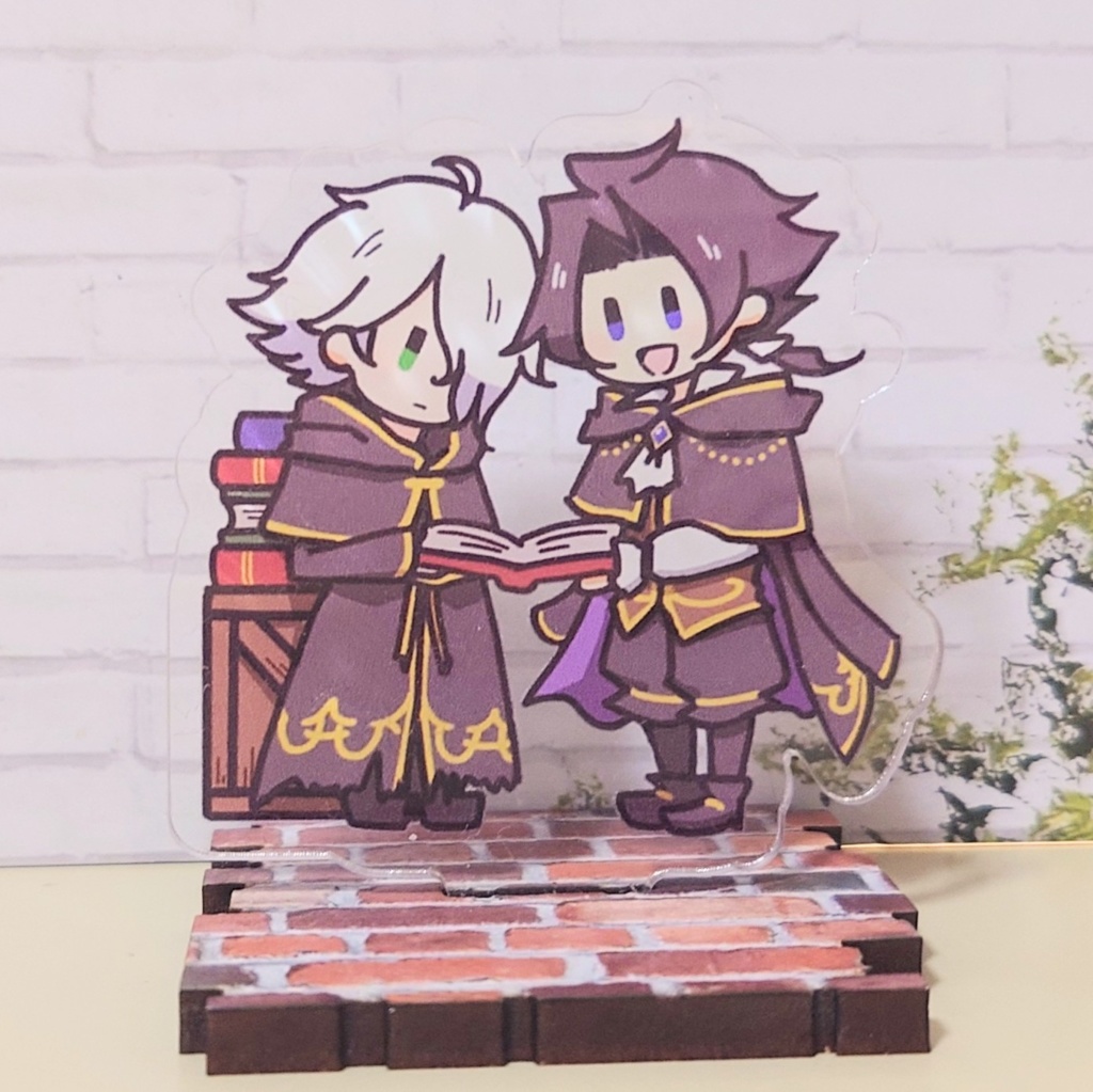 学者テリサイアクスタ