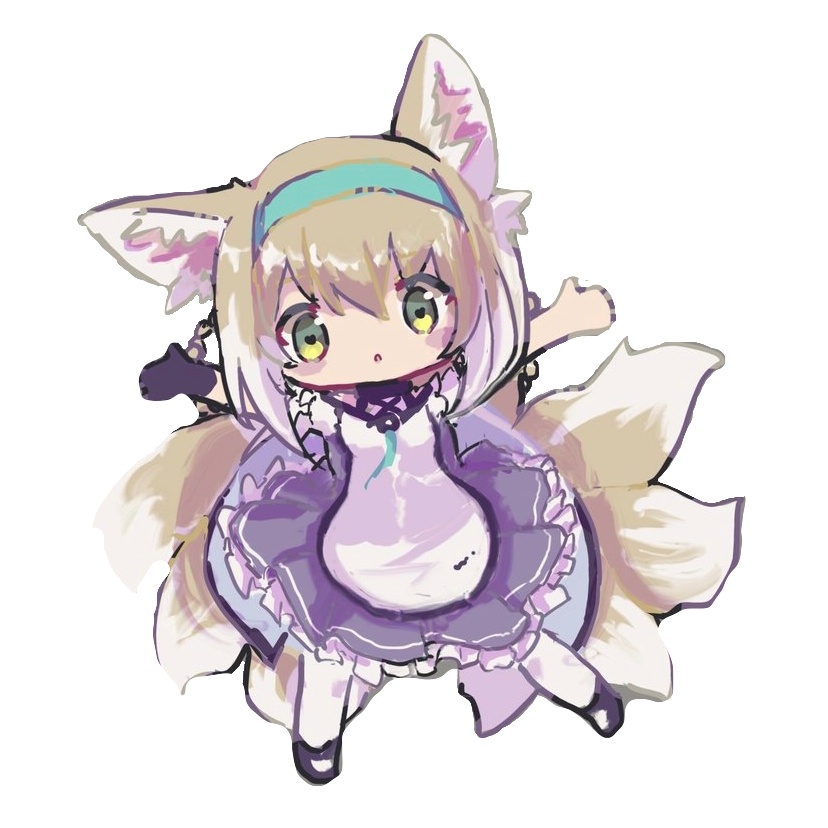 トートバッグ「ミニスズラン」