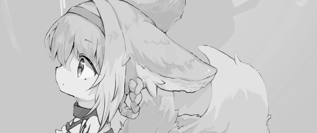 Tシャツ「スズランは我らの光でありー」