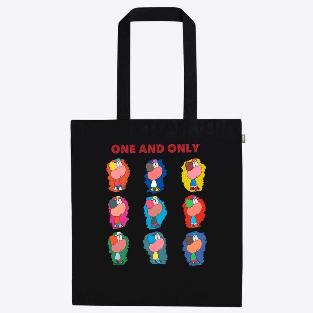 STANDARD TOTE BAG