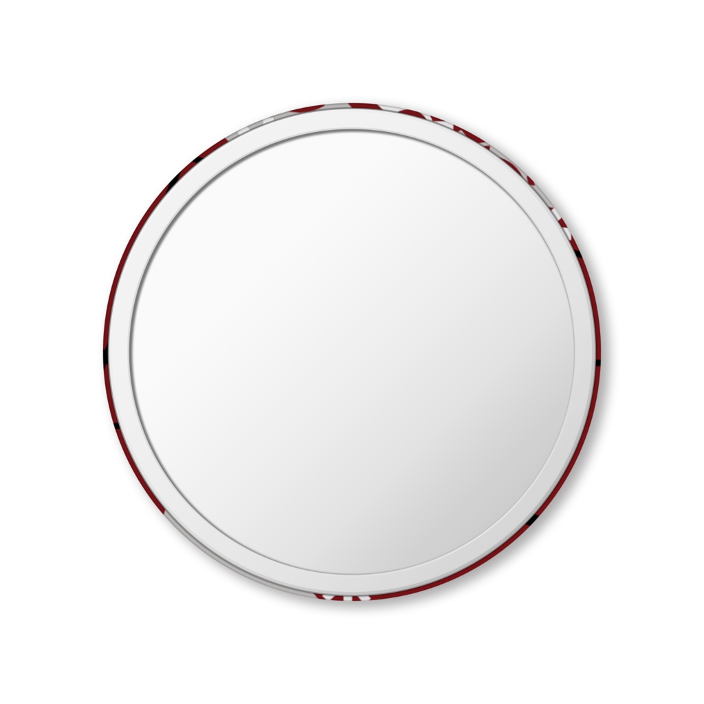 DWN009ステージ:缶ミラー