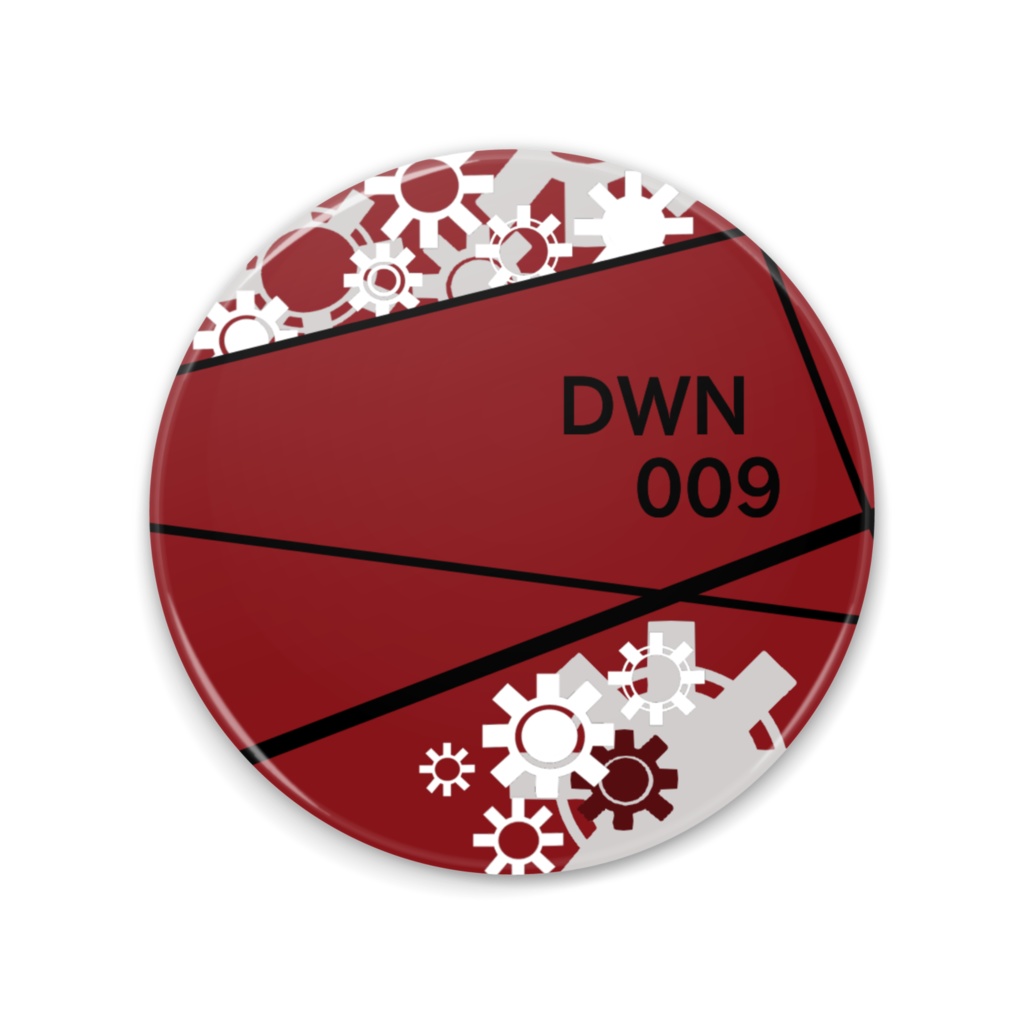 DWN009ステージ:缶ミラー