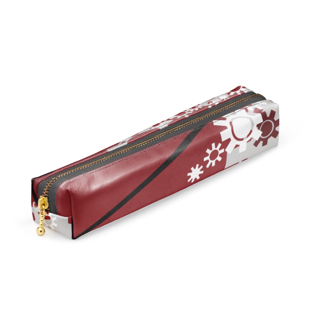 DWN009ステージ:ペンケース