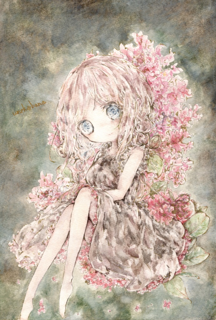 ポストカード .a